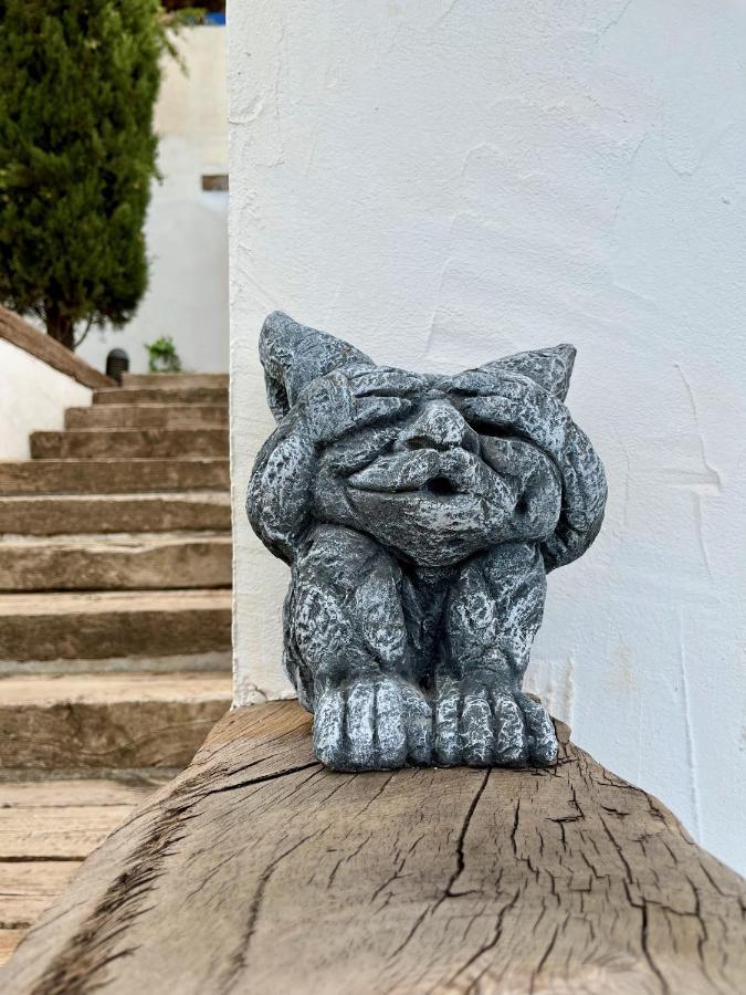 Acogedor Apartamento Privado Con Fantasticas Vistas La Zubia  Eksteriør billede