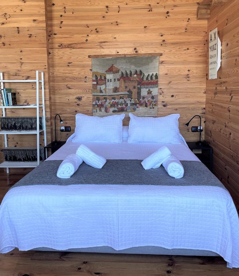 Acogedor Apartamento Privado Con Fantasticas Vistas La Zubia  Eksteriør billede