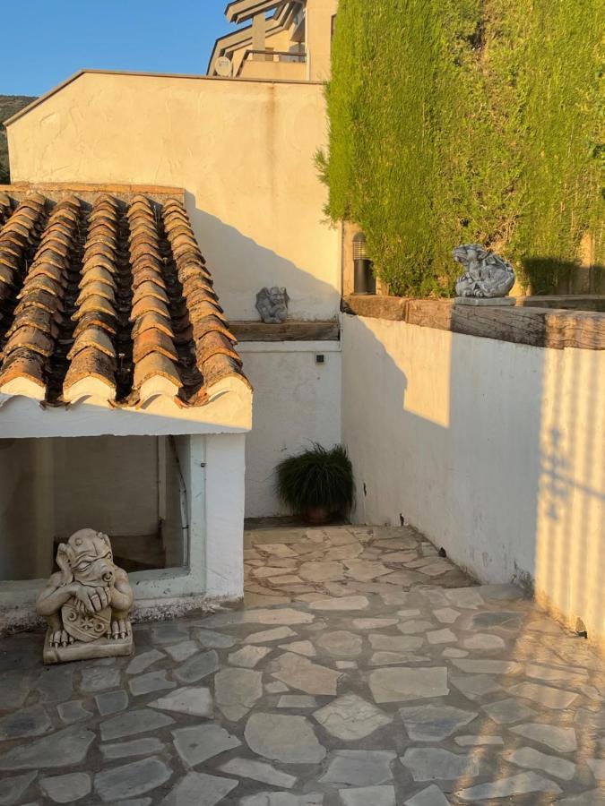 Acogedor Apartamento Privado Con Fantasticas Vistas La Zubia  Eksteriør billede