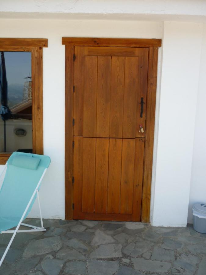 Acogedor Apartamento Privado Con Fantasticas Vistas La Zubia  Eksteriør billede